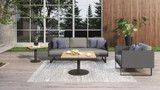 Suave 3 Seater - Ambiance Image~~