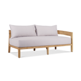 Vento Modular 2 Seater Left Arm~~