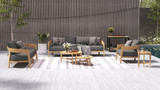 Vento 3 Seater - Ambiance Image~~