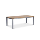 Planka Stainless Steel Dining Table 210~~