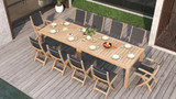 Rivera Folding Chair - Ambiance Image~~