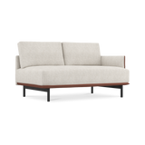 Villas 2 Seater Left Module~~