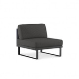 Suave Middle Seater~~