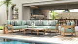 Vento Modular Corner - Ambiance Image~~