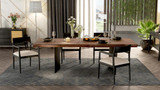 Vito Dining Table 220 - Ambiance Image~~