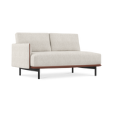 Villas 2 Seater Right Module~~