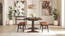 Arco Dining Bench - Ambiance Image~~