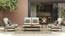 Alpha Side Table Square - Ambiance Image~~