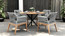 Atpaym Dining Chair - Ambiance Image~~