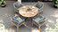 Atpaym Dining Chair - Ambiance Image~~