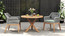 Atpaym Dining Chair - Ambiance Image~~