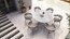 Astorana Rope Dining Armchair - Ambiance Image~~