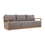 Artisan 3 Seater~~