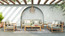 Ara Recta Coffee Table - Ambiance Image~~