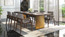Aysel Dining Table 240 - Ambiance Image~~