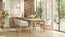 Caro Dining Table 180 - Ambiance Image~~