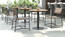 Colline Round Bistro Table - Ambiance Image~~