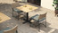 Fort Square Bistro Table - Ambiance Image~~
