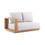 Brie 2 Seater Sofa Right Arm~~