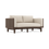 Derby 2 Seater Sofa~~