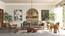 Derby 2 Seater Sofa - Ambiance Image~~