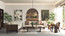 Derby 2 Seater Sofa - Ambiance Image~~