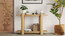 Elka Console Table - Ambiance Image~~