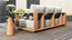 Brie 3 Seater Sofa - Ambiance Image~~