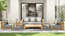 Brie 3 Seater Sofa - Ambiance Image~~