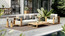 Brie 3 Seater Sofa - Ambiance Image~~