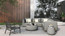 Elenia Side Table - Ambiance Image~~