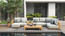 Brie Corner Sofa - Ambiance Image~~