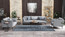 Delina Arm Chair - Ambiance Image~~