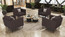 Delina Arm Chair - Ambiance Image~~