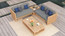 Dotta Coffee Table - Ambiance Image~~