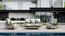Dorus Coffee Table Recta 160 -Ceramic Top - Ambiance Image~~