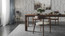 Dado Dining Table - Ambiance Image~~