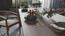 Dado Dining Table - Ambiance Image~~