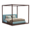 Eden Bed King~~