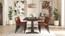 Carina Dining Table 240 - Ambiance Image~~