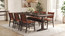 Carina Dining Table 240 - Ambiance Image~~