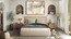 Elsa Queen Small HeadBoard - Ambiance Image~~