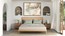 Elsa Superking Small headboard - Ambiance Image~~