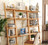 Endra Small Ladder Shelf - Ambiance Image~~