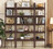 Endra Small Ladder Shelf - Ambiance Image~~