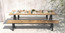 Gera Alu Bench 340 - Ambiance Image~~