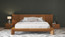 Erden Wood - Bed Frame - Queen - Ambiance Image~~
