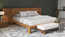 Erden Wood - Bed Frame - Queen - Ambiance Image~~