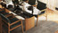 Diego Recta Dining Table - Ambiance Image~~
