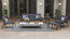 Gazelig Foot Stool - Ambiance Image~~